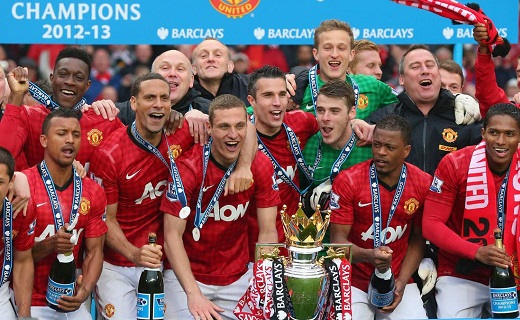 成为球队的 成为球队的