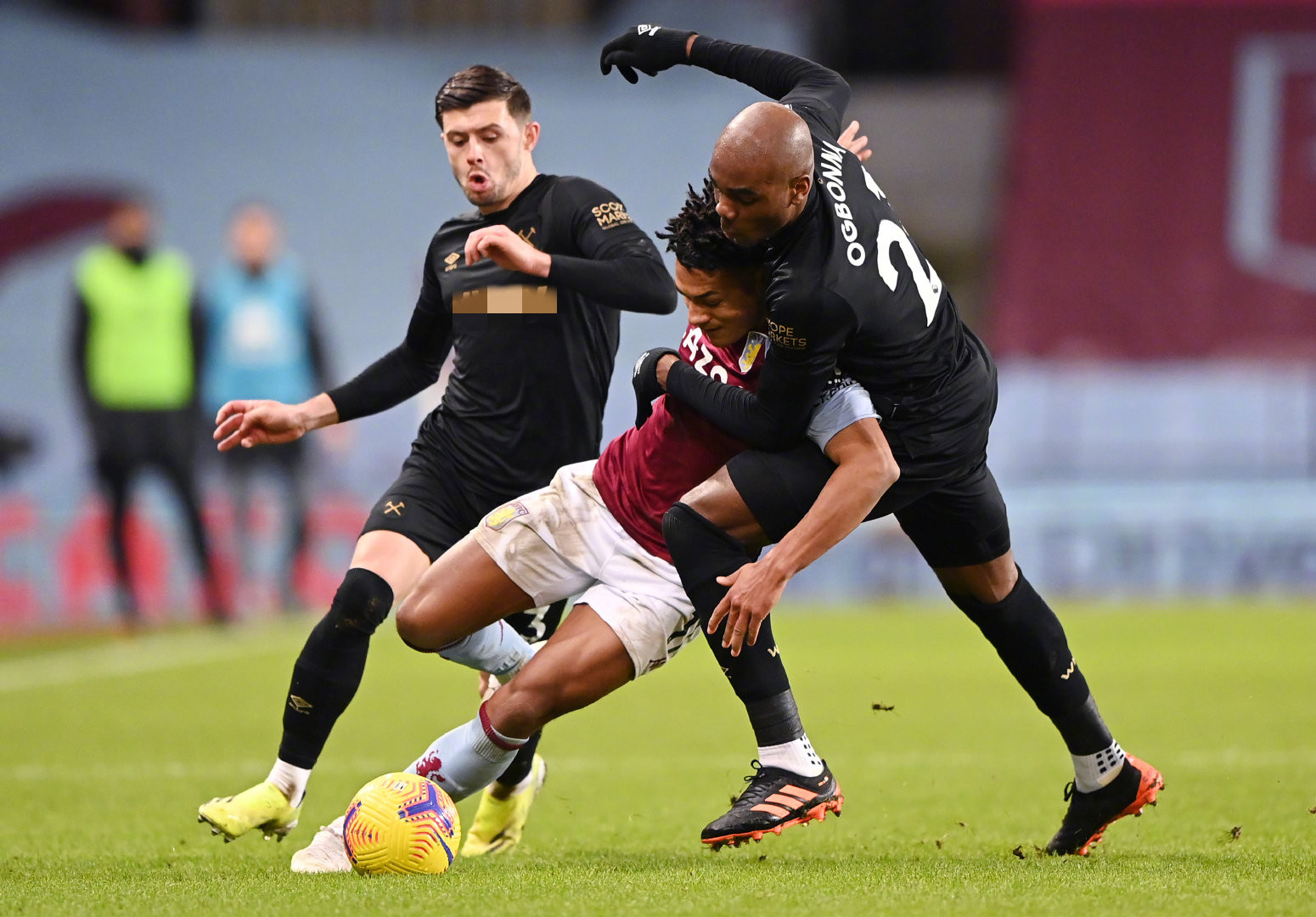 领球队走向 领球队走向