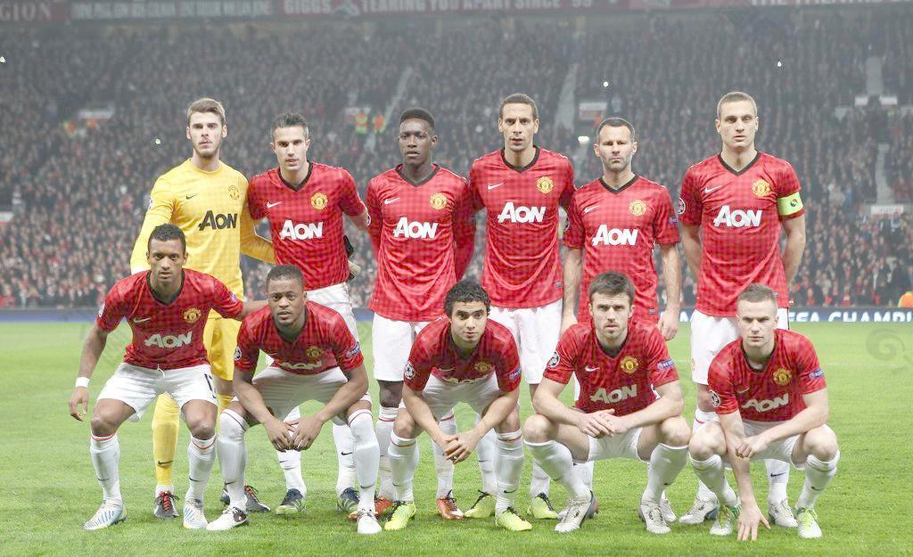 许多球队在 许多球队在